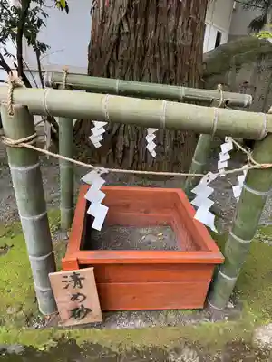 白山比咩神社(石川県)