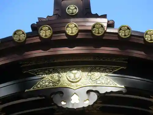 常磐神社(千葉県)