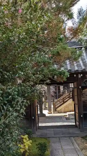 尊陽院(京都府)