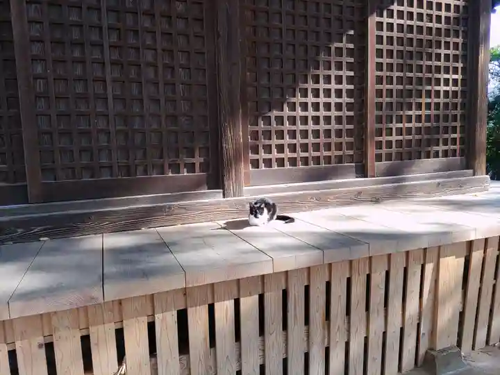 愛宕神社(福島県)