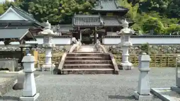 妙円寺(岡山県)
