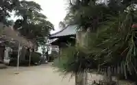 老松神社のその他建物
