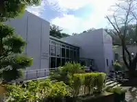 神明社(平島神明社)の周辺