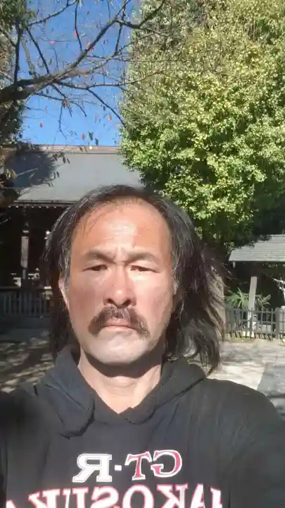 春日神社(千葉県)