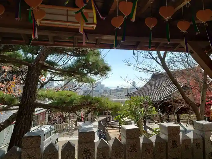 北野天満神社(兵庫県)