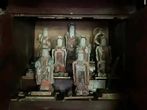 遠照寺(長野県)