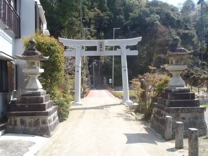 八柱神社(愛知県)