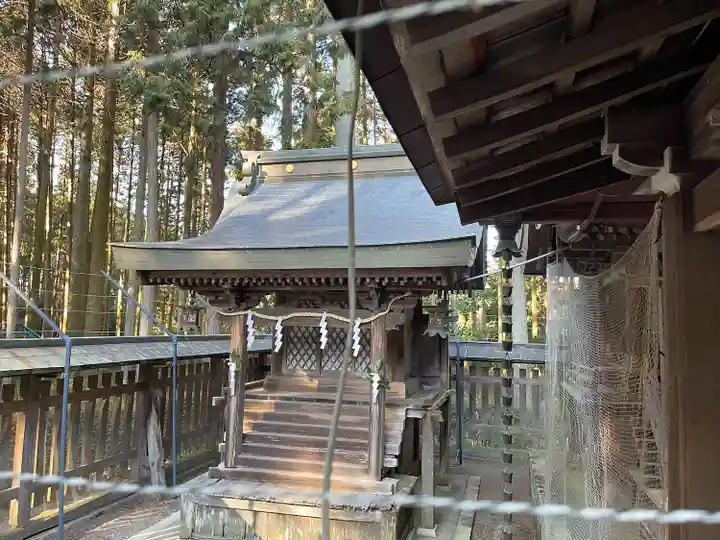 八幡神社(滋賀県)