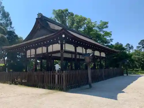 賀茂別雷神社（上賀茂神社）のその他建物