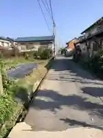 地蔵堂(土田郷前)(愛知県)