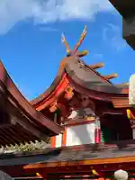 大宮神社(大阪府)