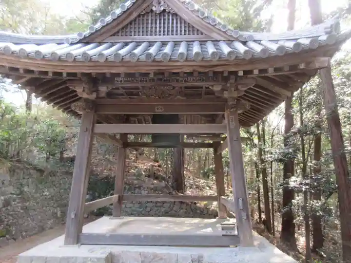 萩原寺(香川県)