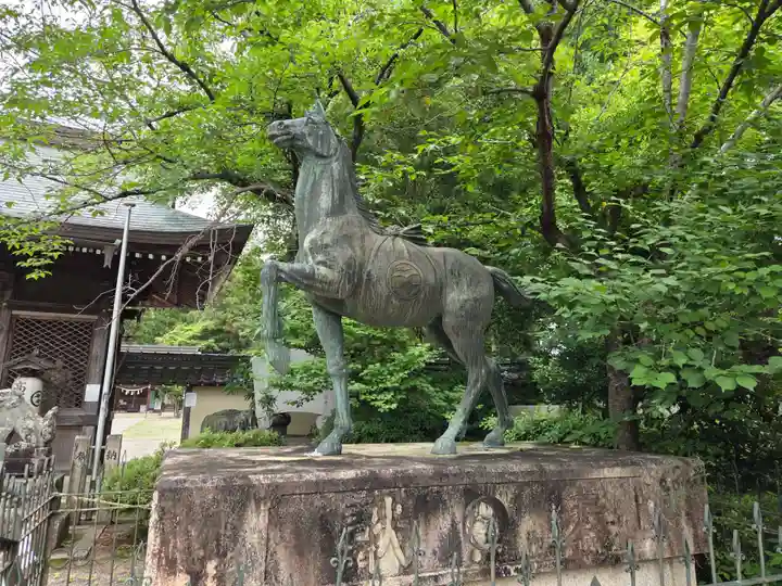 高宮神社(滋賀県)