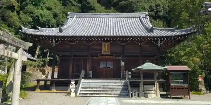 繁多寺(愛媛県)