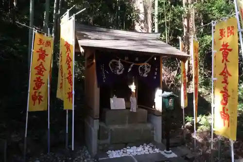 花窟神社(三重県)