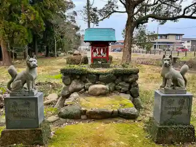 都萬神社(宮崎県)