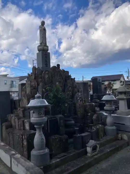 清雲寺(神奈川県)