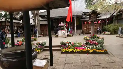 明王院（満願寺別院）のその他建物