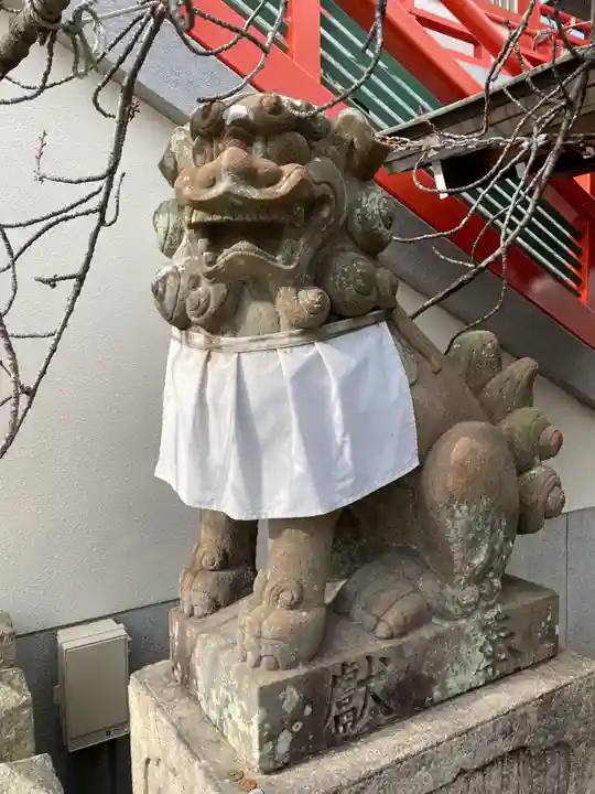 門戸厄神東光寺(兵庫県)