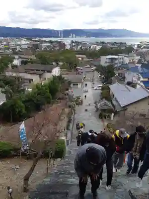 和歌浦天満宮のその他建物