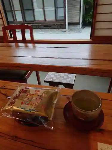 長楽寺の授与品その他