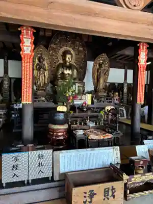 大雲院(鳥取県)