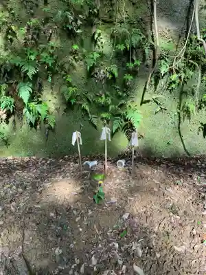 熊野神社のその他建物