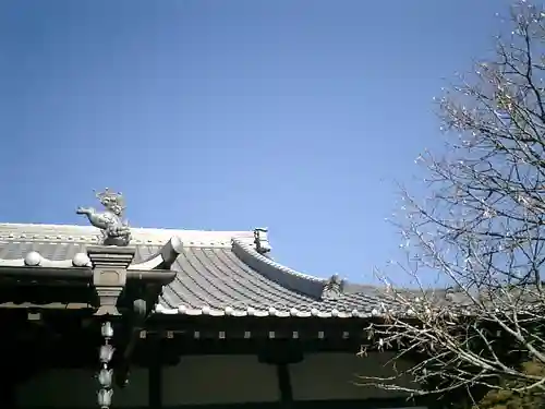 浄光明寺のその他建物