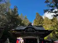 宝登山神社(埼玉県)