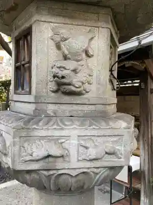 サムハラ神社のその他建物
