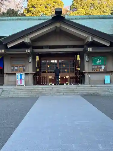 東郷神社(東京都)