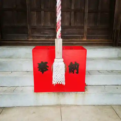 白髭神社のその他建物