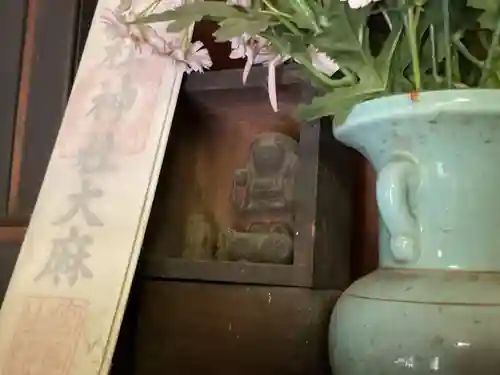 無量山 祖山寺(愛知県)