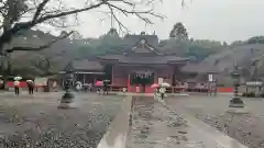 富士山本宮浅間大社(静岡県)