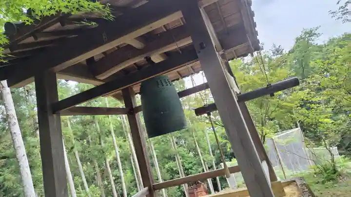 三寳寺のその他建物