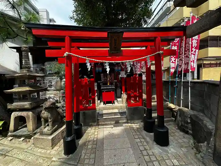 尼崎えびす神社(兵庫県)
