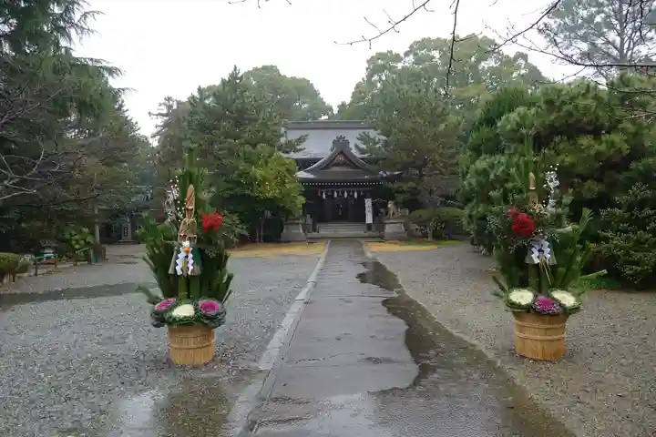 姫路神社のその他建物