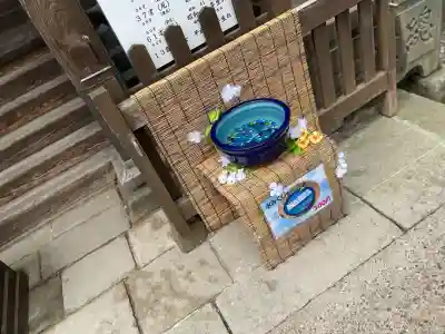 阿邪訶根神社(福島県)