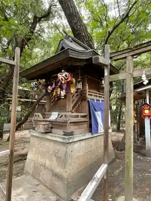 熊野神社(兵庫県)