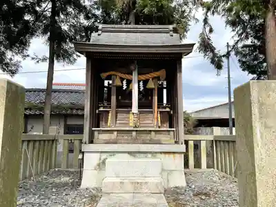 御霊神社(滋賀県)