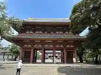 池上本門寺(東京都)
