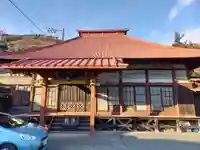 鶴野観音堂(神奈川県)