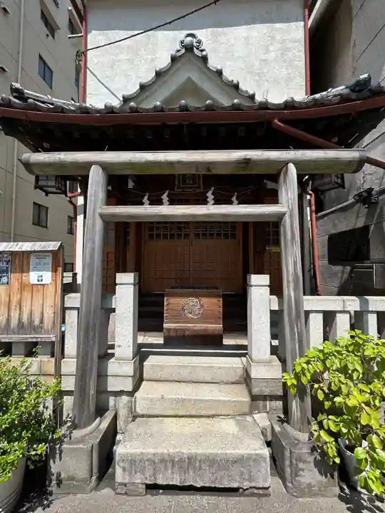 千代田神社(東京都)