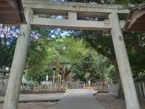 沢田八幡神社(大阪府)