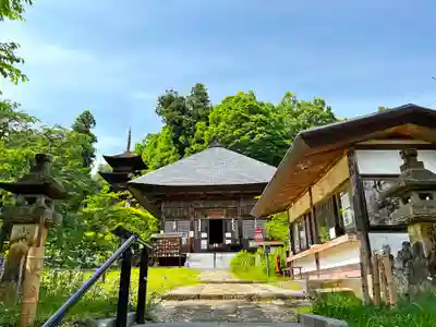 国宝 大法寺のその他建物
