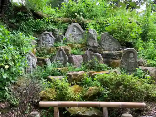 浄慶寺(神奈川県)