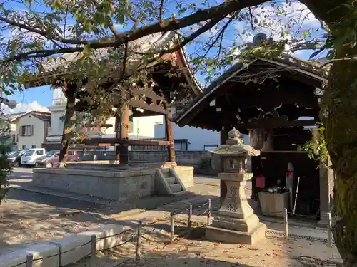 本満寺（本願満足寺）のその他建物