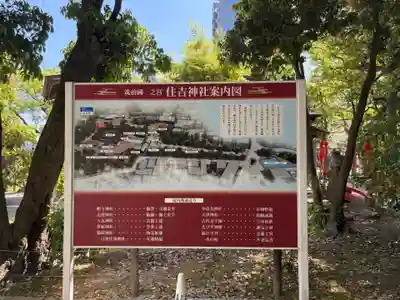 住吉神社のその他建物