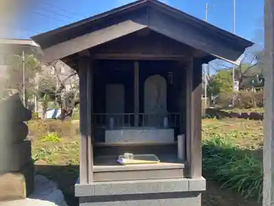 貞昌院(神奈川県)