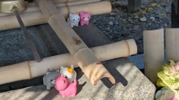 玉田神社(京都府)